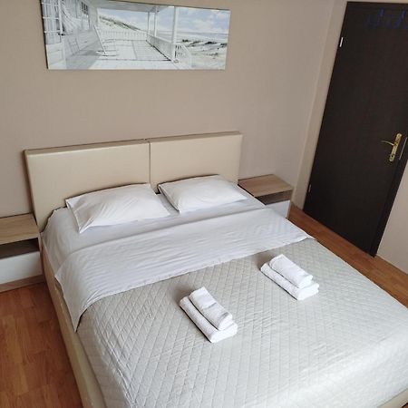 Apartment Filipovic Подгориця Екстер'єр фото