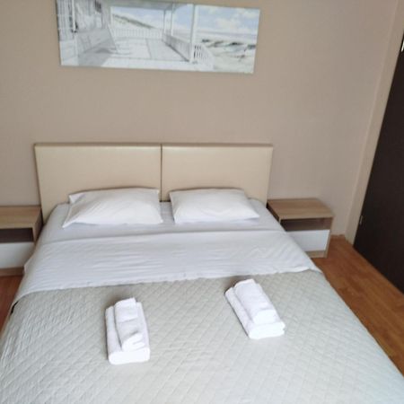 Apartment Filipovic Подгориця Екстер'єр фото