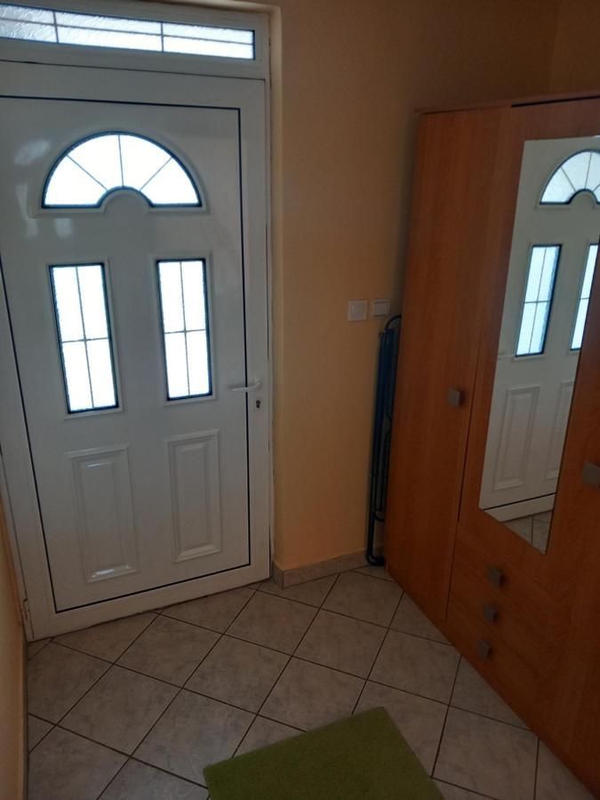Apartment Filipovic Подгориця Екстер'єр фото