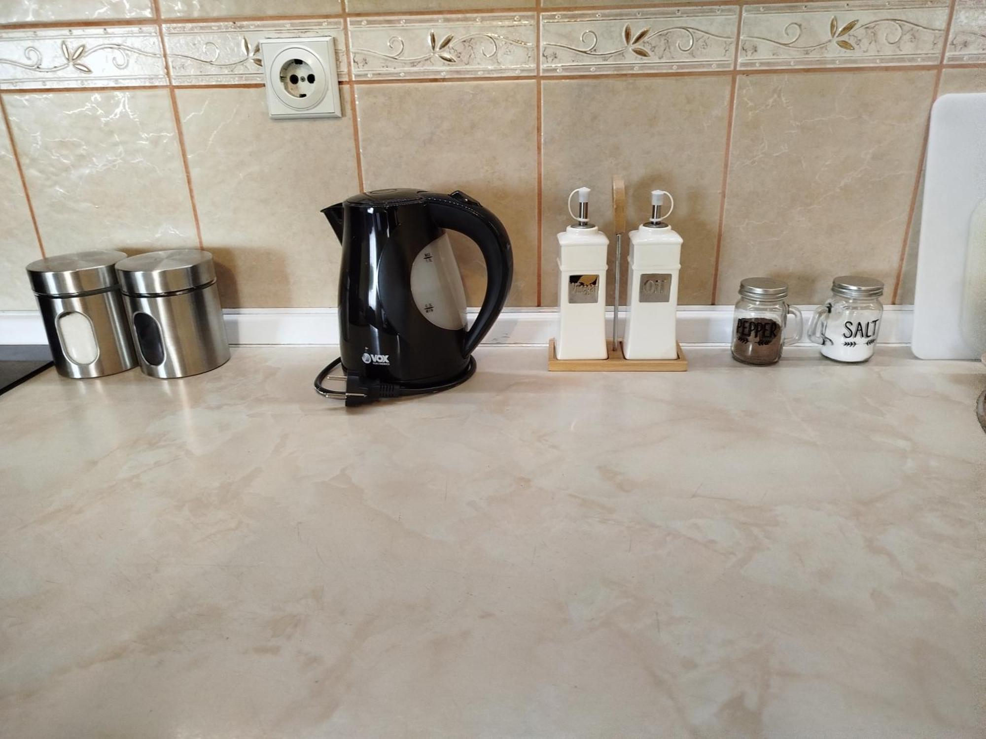 Apartment Filipovic Подгориця Екстер'єр фото